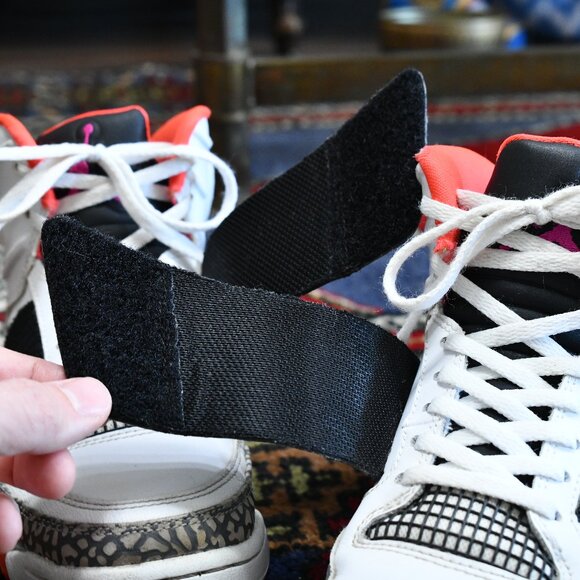 Air Jordan | Son of Mars Jordan 5s - Picture 7 of 14